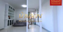 คอนโดบ้านเทพารักษ์ 3 ตึก 5 ชั้น 9 ถนนเทพารักษ์ – สำโรง ใกล้สี่แยกเทพารักษ์และรถไฟฟ้า พร้อมเข้าอยู่