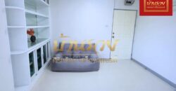 คอนโดบ้านเทพารักษ์ 3 ตึก 5 ชั้น 9 ถนนเทพารักษ์ – สำโรง ใกล้สี่แยกเทพารักษ์และรถไฟฟ้า พร้อมเข้าอยู่