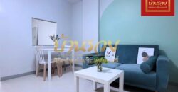 คอนโดบ้านเทพารักษ์ 3 ตึก 5 ชั้น 9 ถนนเทพารักษ์ – สำโรง ใกล้สี่แยกเทพารักษ์และรถไฟฟ้า พร้อมเข้าอยู่