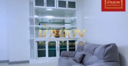 คอนโดบ้านเทพารักษ์ 3 ตึก 5 ชั้น 9 ถนนเทพารักษ์ – สำโรง ใกล้สี่แยกเทพารักษ์และรถไฟฟ้า พร้อมเข้าอยู่