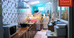 ทาวน์เฮ้าส์ 2 ชั้น หมู่บ้าน พฤกษา เนเชอร่า สุขุมวิท-แพรกษา ตกแต่งพร้อมเข้าอยู่