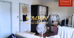 ทาวน์เฮ้าส์ 2 ชั้น หมู่บ้าน พฤกษา เนเชอร่า สุขุมวิท-แพรกษา ตกแต่งพร้อมเข้าอยู่