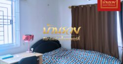 ทาวน์เฮ้าส์ 2 ชั้น หมู่บ้าน พฤกษา เนเชอร่า สุขุมวิท-แพรกษา ตกแต่งพร้อมเข้าอยู่