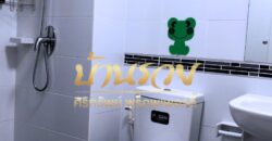 ทาวน์เฮ้าส์ 2 ชั้น หมู่บ้าน พฤกษา เนเชอร่า สุขุมวิท-แพรกษา ตกแต่งพร้อมเข้าอยู่