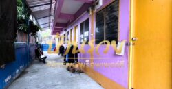 ห้องเช่า 2ชั้น 12 ห้อง ขายพร้อมผู้เช่า ซอยสวนสนบางปลา ใกล้ตลาดเรือบิน