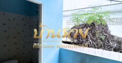 ห้องเช่า 2ชั้น 12 ห้อง ขายพร้อมผู้เช่า ซอยสวนสนบางปลา ใกล้ตลาดเรือบิน