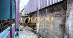 ห้องเช่า 2ชั้น 12 ห้อง ขายพร้อมผู้เช่า ซอยสวนสนบางปลา ใกล้ตลาดเรือบิน