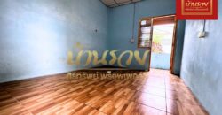 ห้องเช่า 2ชั้น 12 ห้อง ขายพร้อมผู้เช่า ซอยสวนสนบางปลา ใกล้ตลาดเรือบิน