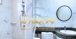 บ้านเดี่ยว 2 ชั้น ม.วรารมย์ ซอยประชาอุทิศ 98 สุขสวัสดิ์ ใกล้ทางด่วนกาญจนาภิเษก บ้านรีโนเวทใหม่ทั้งหลัง