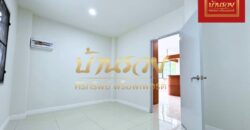 บ้านเดี่ยว 2 ชั้น ม.วรารมย์ ซอยประชาอุทิศ 98 สุขสวัสดิ์ ใกล้ทางด่วนกาญจนาภิเษก บ้านรีโนเวทใหม่ทั้งหลัง