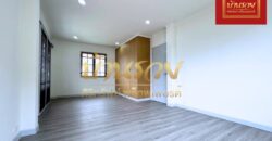 บ้านเดี่ยว 2 ชั้น ม.วรารมย์ ซอยประชาอุทิศ 98 สุขสวัสดิ์ ใกล้ทางด่วนกาญจนาภิเษก บ้านรีโนเวทใหม่ทั้งหลัง