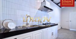 ทาวน์เฮ้าส์ 2 ชั้น *หลังริม หมู่บ้านพฤกษา 85 หนามแดง-บางพลี รีโนเวทใหม่ทั้งหลัง ใกล้แหล่งอำนวยความสะดวก พร้อมเข้าอยู่