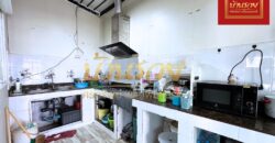 ทาวน์เฮ้าส์ 2ชั้น #หลังริม หมู่บ้านพฤกษาวิลล์ 103 เทพารักษ์ ใกล้โรงพยาบาลบางนา5 พร้อมเข้าอยู่