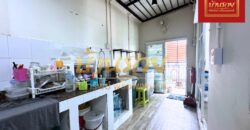 ทาวน์เฮ้าส์ 2ชั้น #หลังริม หมู่บ้านพฤกษาวิลล์ 103 เทพารักษ์ ใกล้โรงพยาบาลบางนา5 พร้อมเข้าอยู่