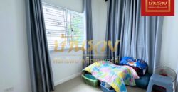 ทาวน์เฮ้าส์ 2ชั้น #หลังริม หมู่บ้านพฤกษาวิลล์ 103 เทพารักษ์ ใกล้โรงพยาบาลบางนา5 พร้อมเข้าอยู่