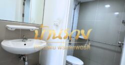 ทาวน์เฮ้าส์ 2ชั้น #หลังริม หมู่บ้านพฤกษาวิลล์ 103 เทพารักษ์ ใกล้โรงพยาบาลบางนา5 พร้อมเข้าอยู่