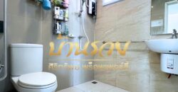 ทาวน์เฮ้าส์ 2ชั้น #หลังริม หมู่บ้านพฤกษาวิลล์ 103 เทพารักษ์ ใกล้โรงพยาบาลบางนา5 พร้อมเข้าอยู่