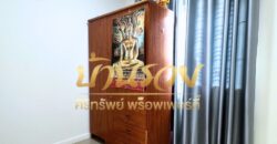 ทาวน์เฮ้าส์ 2ชั้น #หลังริม หมู่บ้านพฤกษาวิลล์ 103 เทพารักษ์ ใกล้โรงพยาบาลบางนา5 พร้อมเข้าอยู่