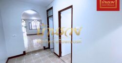 ทาวน์เฮ้าส์ 2 ชั้น หมู่บ้านกล่อมพิรุณ แพรกษา ซอยมังกร-ขจรวิทย์ บ้านรีโนเวทใหม่ทั้งหลัง บ้านผ่อนค่างวดน้อย ถูกกว่าเช่า