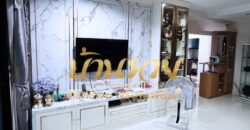 บ้านเดี่ยว 2 ชั้น ต้นโครงการ หมู่บ้านเนเชอร่า เทรนด์ ศรีนครินทร์ ซ.ทรัพย์บุญชัย 28 ใกล้ BTS ศรีนครินทร์ พร้อมเข้าอยู่