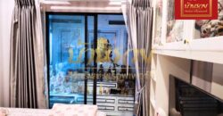 บ้านเดี่ยว 2 ชั้น ต้นโครงการ หมู่บ้านเนเชอร่า เทรนด์ ศรีนครินทร์ ซ.ทรัพย์บุญชัย 28 ใกล้ BTS ศรีนครินทร์ พร้อมเข้าอยู่