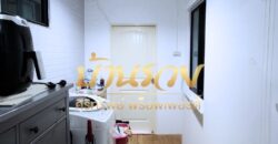 บ้านเดี่ยว 2 ชั้น ต้นโครงการ หมู่บ้านเนเชอร่า เทรนด์ ศรีนครินทร์ ซ.ทรัพย์บุญชัย 28 ใกล้ BTS ศรีนครินทร์ พร้อมเข้าอยู่
