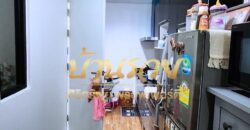 บ้านเดี่ยว 2 ชั้น ต้นโครงการ หมู่บ้านเนเชอร่า เทรนด์ ศรีนครินทร์ ซ.ทรัพย์บุญชัย 28 ใกล้ BTS ศรีนครินทร์ พร้อมเข้าอยู่