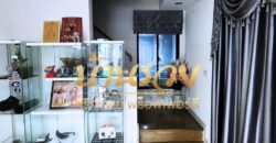 บ้านเดี่ยว 2 ชั้น ต้นโครงการ หมู่บ้านเนเชอร่า เทรนด์ ศรีนครินทร์ ซ.ทรัพย์บุญชัย 28 ใกล้ BTS ศรีนครินทร์ พร้อมเข้าอยู่