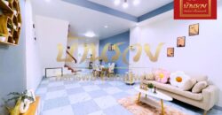 ทาวน์เฮ้าส์ 2 ชั้น หมู่บ้านเทพารักษ์ กม.25 (ซอยคิงคอง) ใกล้นิคมเมืองใหม่บางพลี พร้อมเข้าอยู่