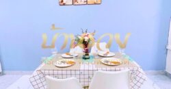 ทาวน์เฮ้าส์ 2 ชั้น หมู่บ้านเทพารักษ์ กม.25 (ซอยคิงคอง) ใกล้นิคมเมืองใหม่บางพลี พร้อมเข้าอยู่