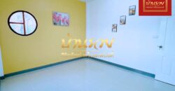 บ้านเดี่ยวชั้นเดียว หมู่บ้านชายคลอง เทพารักษ์ กม.25 (ซอยคิงคอง) ใกล้นิคมบางพลี บ้านรีโนเวทใหม่ ตกแต่งพร้อมเข้าอยู่