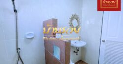 บ้านเดี่ยวชั้นเดียว หมู่บ้านชายคลอง เทพารักษ์ กม.25 (ซอยคิงคอง) ใกล้นิคมบางพลี บ้านรีโนเวทใหม่ ตกแต่งพร้อมเข้าอยู่