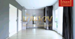 บ้านเดี่ยว 2 ชั้น หมู่บ้านชัยพฤกษ์ ศรีนครินทร์ บ้านคุณภาพของ โครงการแลนด์ แอนด์ เฮ้าส์ ทำเลดี ใกล้รถไฟฟ้าสถานีศรีนครินทร์