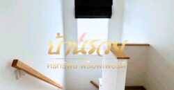 บ้านเดี่ยว 2 ชั้น หมู่บ้านชัยพฤกษ์ ศรีนครินทร์ บ้านคุณภาพของ โครงการแลนด์ แอนด์ เฮ้าส์ ทำเลดี ใกล้รถไฟฟ้าสถานีศรีนครินทร์