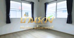 บ้านเดี่ยว 2 ชั้น หมู่บ้านชัยพฤกษ์ ศรีนครินทร์ บ้านคุณภาพของ โครงการแลนด์ แอนด์ เฮ้าส์ ทำเลดี ใกล้รถไฟฟ้าสถานีศรีนครินทร์