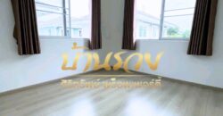 บ้านเดี่ยว 2 ชั้น หมู่บ้านชัยพฤกษ์ ศรีนครินทร์ บ้านคุณภาพของ โครงการแลนด์ แอนด์ เฮ้าส์ ทำเลดี ใกล้รถไฟฟ้าสถานีศรีนครินทร์