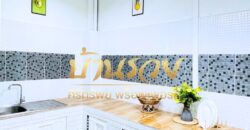 ทาวน์เฮ้าส์ 2 ชั้น หมู่บ้านชายคลอง เทพารักษ์ กม.25 (ซอยคิงคอง) ใกล้นิคมบางพลี บ้านรีโนเวทใหม่ ตกแต่งพร้อมเข้าอยู่