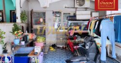 ทาวน์เฮ้าส์ 2 ชั้น หมู่บ้านวิวัฒน์โฮม ซอยเทศบาลบางปู 40 (ซอยโตโย)​ทำเลดีใกล้รถไฟฟ้าสถานีแพรกษา พร้อมเข้าอยู่