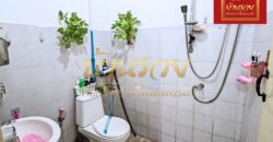 ทาวน์เฮ้าส์ 2 ชั้น หมู่บ้านวิวัฒน์โฮม ซอยเทศบาลบางปู 40 (ซอยโตโย)​ทำเลดีใกล้รถไฟฟ้าสถานีแพรกษา พร้อมเข้าอยู่