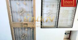 เอื้ออาทร เทพารักษ์ 3 ตึก 87 ชั้น 4 ถนนเทพารักษ์ – สำโรง ใกล้สี่แยกเทพารักษ์ และสถานีรถไฟฟ้า ห้องรีโนเวทใหม่