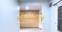 เอื้ออาทร เทพารักษ์ 3 ตึก 87 ชั้น 4 ถนนเทพารักษ์ – สำโรง ใกล้สี่แยกเทพารักษ์ และสถานีรถไฟฟ้า ห้องรีโนเวทใหม่