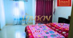 ทาวน์เฮ้าส์ 2 ชั้น หมู่บ้านกิตตินคร เทพารักษ์ ซอยมังกร ใกล้จุดขึ้น-ลงทางด่วนกาญจนาฯ พร้อมเข้าอยู่