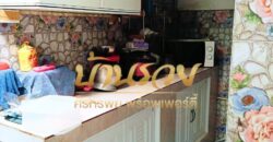 ทาวน์เฮ้าส์ 2 ชั้น หมู่บ้านกิตตินคร เทพารักษ์ ซอยมังกร ใกล้จุดขึ้น-ลงทางด่วนกาญจนาฯ พร้อมเข้าอยู่