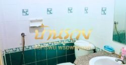 ทาวน์เฮ้าส์ 2 ชั้น หมู่บ้านกิตตินคร เทพารักษ์ ซอยมังกร ใกล้จุดขึ้น-ลงทางด่วนกาญจนาฯ พร้อมเข้าอยู่