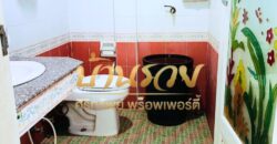 ทาวน์เฮ้าส์ 2 ชั้น หมู่บ้านกิตตินคร เทพารักษ์ ซอยมังกร ใกล้จุดขึ้น-ลงทางด่วนกาญจนาฯ พร้อมเข้าอยู่