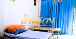 ตึกแถว 4 ชั้น หนามแดง – เทพารักษ์ ใกล้แหล่งอำนวยความสะดวก พร้อมเข้าอยู่