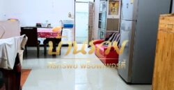 ตึกแถว 4 ชั้น หนามแดง – เทพารักษ์ ใกล้แหล่งอำนวยความสะดวก พร้อมเข้าอยู่