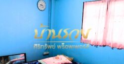 ตึกแถว 4 ชั้น หนามแดง – เทพารักษ์ ใกล้แหล่งอำนวยความสะดวก พร้อมเข้าอยู่