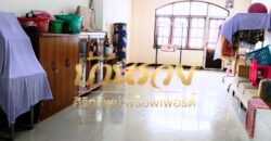 ตึกแถว 4 ชั้น หนามแดง – เทพารักษ์ ใกล้แหล่งอำนวยความสะดวก พร้อมเข้าอยู่