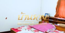 ตึกแถว 4 ชั้น หนามแดง – เทพารักษ์ ใกล้แหล่งอำนวยความสะดวก พร้อมเข้าอยู่